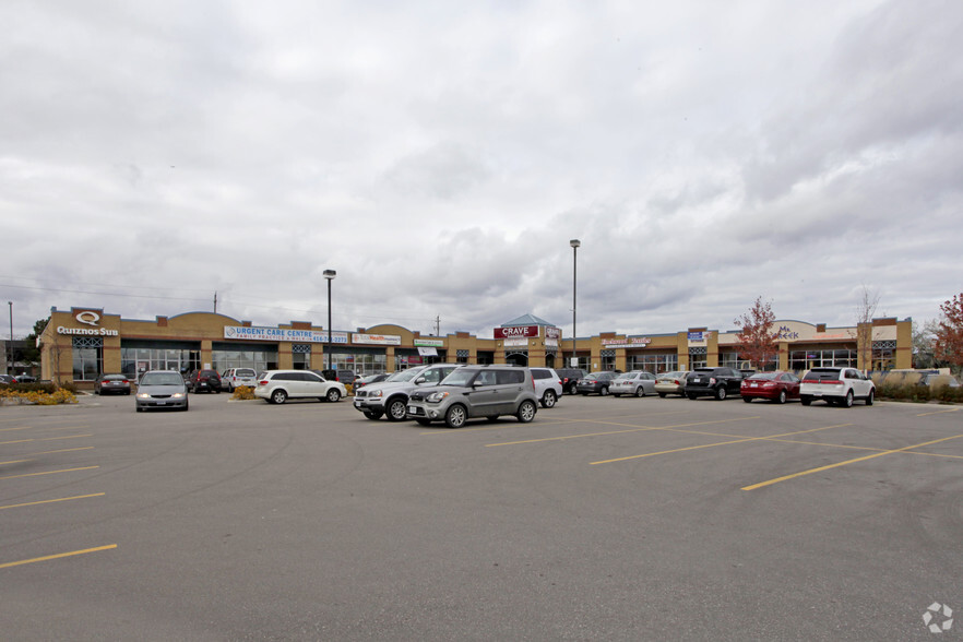 Primary Photo Of 25 Woodbine Downs Blvd, Toronto General Retail For Sale