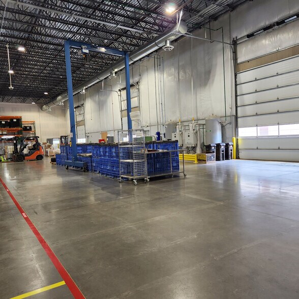 More Photos Of 2336 115th Ave, Greeley Industrial For Sale