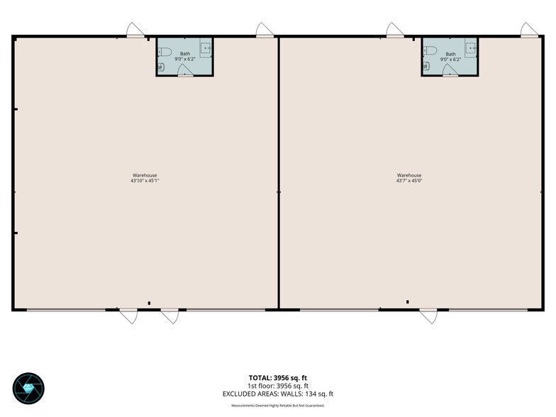 More Photos Of 743 Wesley Ave, Tarpon Springs Warehouse For Lease