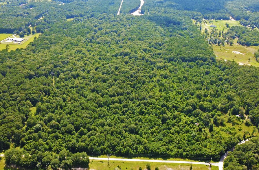 More Photos Of 0 Daw Collins, Cleveland Land For Sale