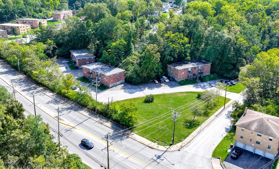 More Photos Of 3272 Gobel Ave, Cincinnati Apartments For Sale