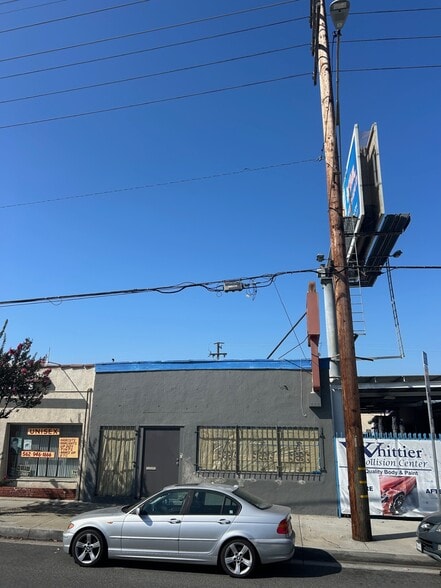 More Photos Of 13426 Telegraph Rd, Whittier Warehouse For Lease