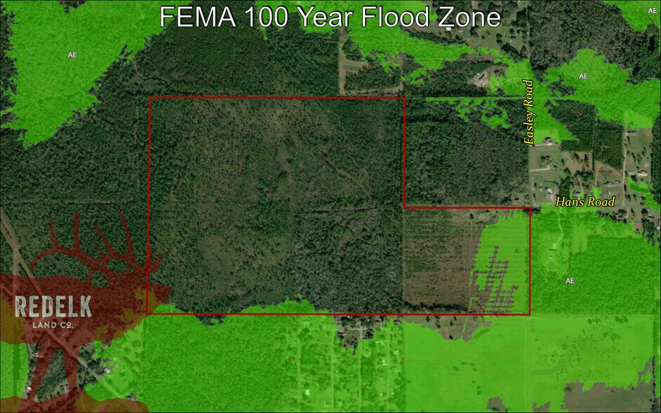 More Photos Of 6112 Hans Rd, Moss Point Land For Sale