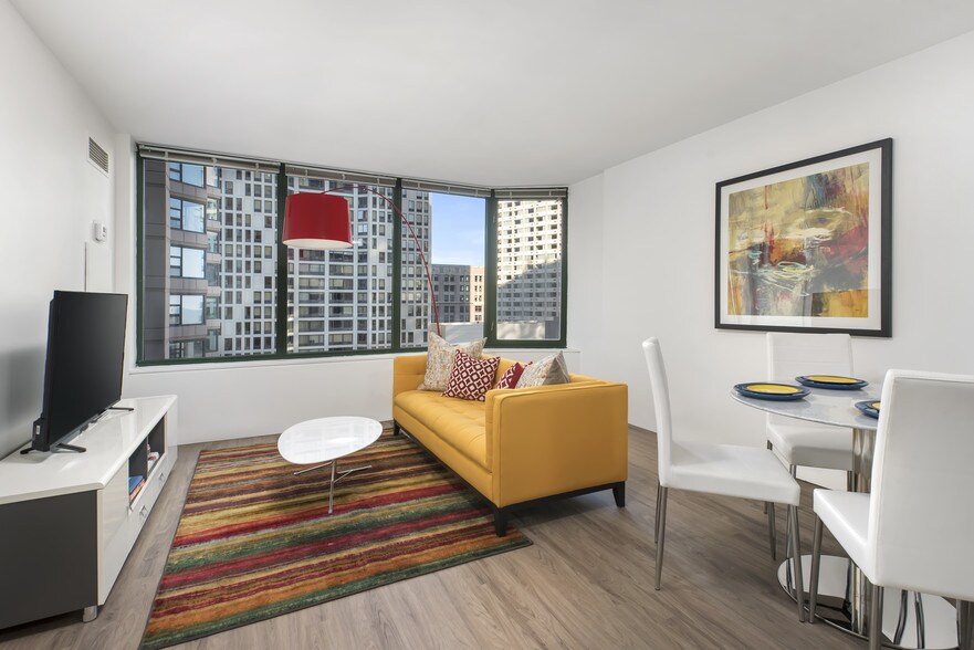 More Photos Of 420 E Ohio St, Chicago Apartments For Sale