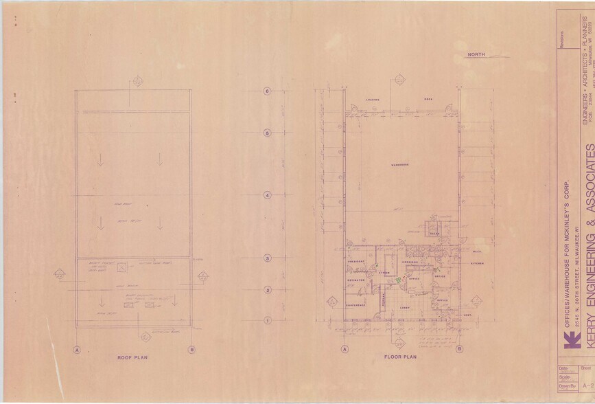 More Photos Of 2545 N 30th St, Milwaukee Industrial For Sale