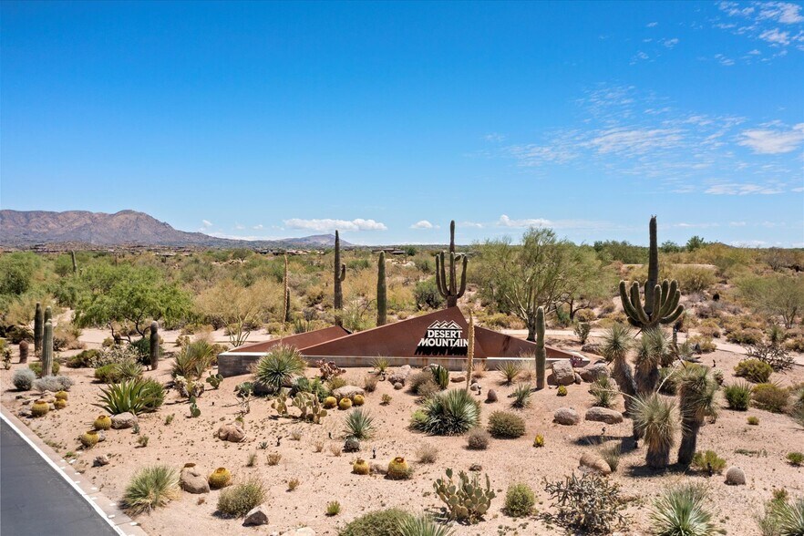More Photos Of 41901 N Old Mine Rd, Cave Creek Land For Sale