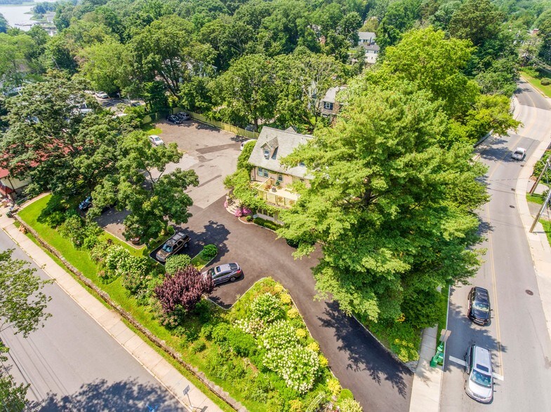 More Photos Of 530 Milton Rd, Rye Restaurant For Sale