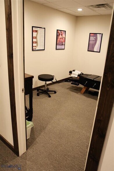 More Photos Of 1554 Harrison Ave, Butte Office For Sale