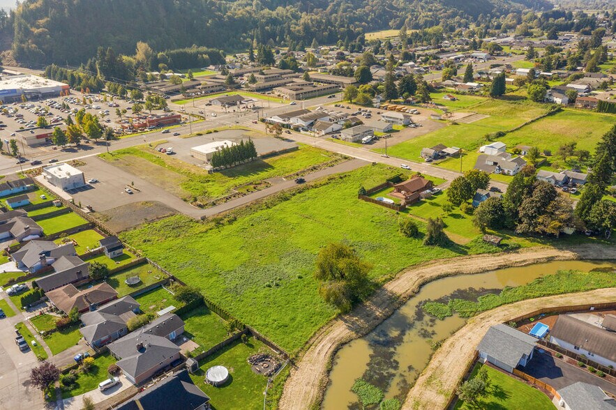 More Photos Of 38th @ Ocean Beach Hwy, Longview Land For Sale