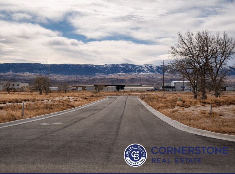 More Photos Of Opportunity, Mills Land For Sale