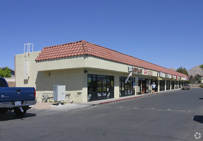 More Photos Of 4550 E Bonanza Rd, Las Vegas Freestanding For Lease