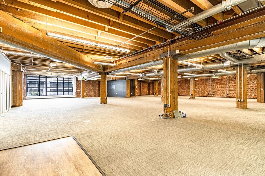 More Photos Of 625 2nd St, San Francisco Office For Lease