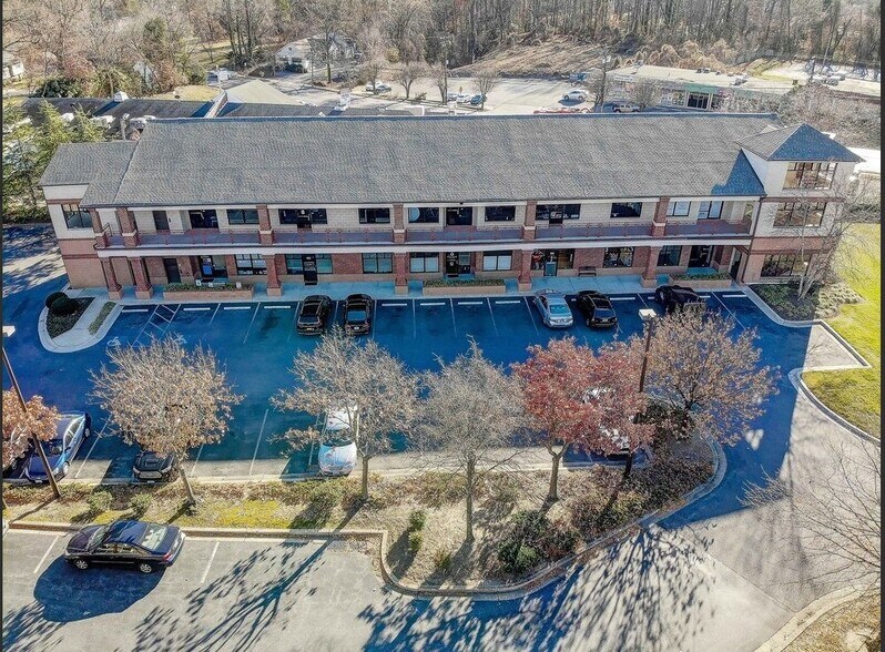 More Photos Of 65 Old Solomons Island Rd, Annapolis Office For Lease