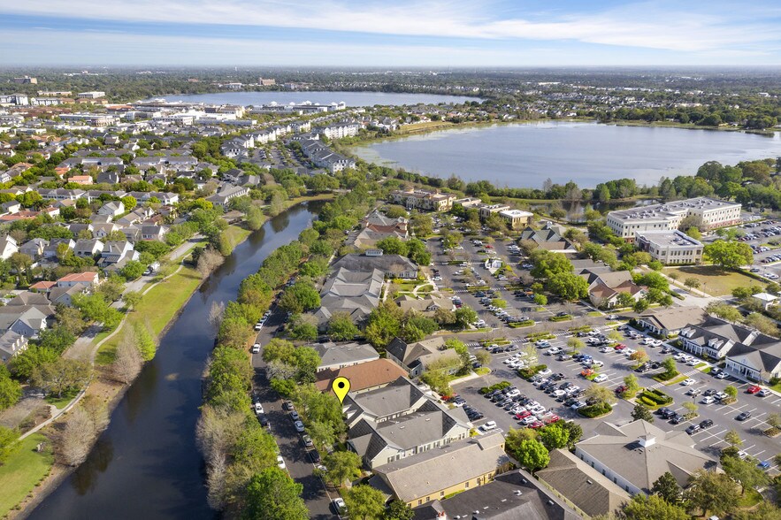 More Photos Of 871 Outer Rd, Orlando Medical For Lease