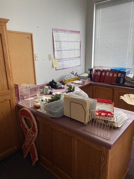 More Photos Of 1118 National Ave, Las Vegas Office For Sale