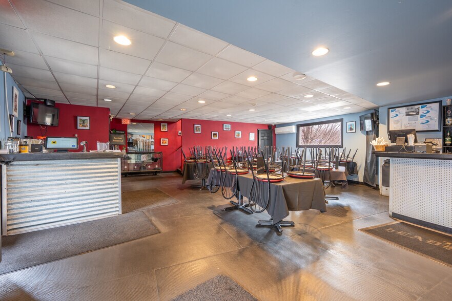 More Photos Of 618 S Main St, Greensburg Restaurant For Sale