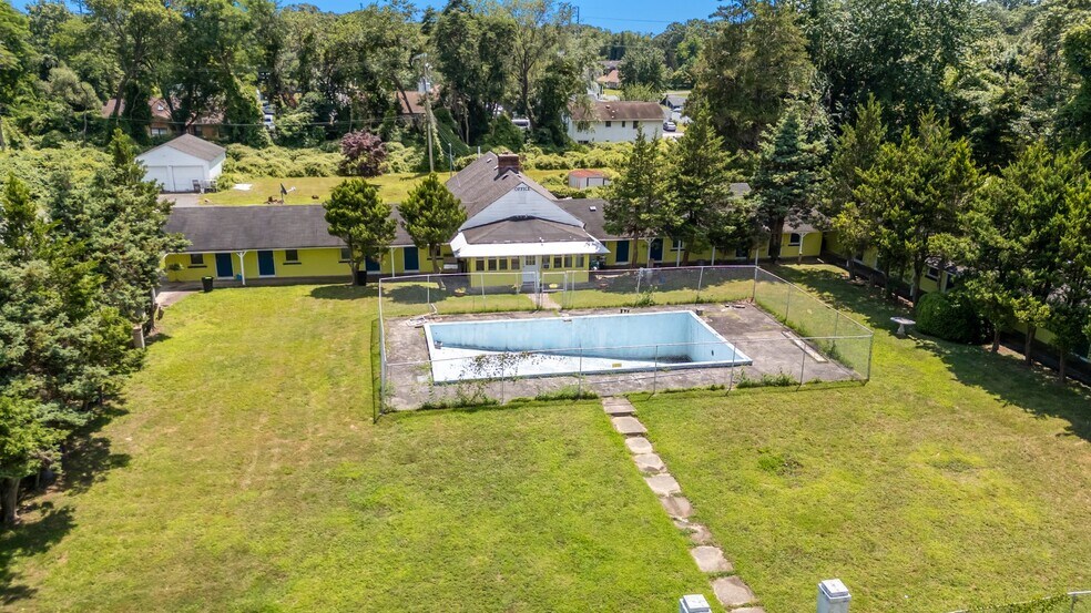 More Photos Of 3304 Highway 66, Tinton Falls Land For Sale