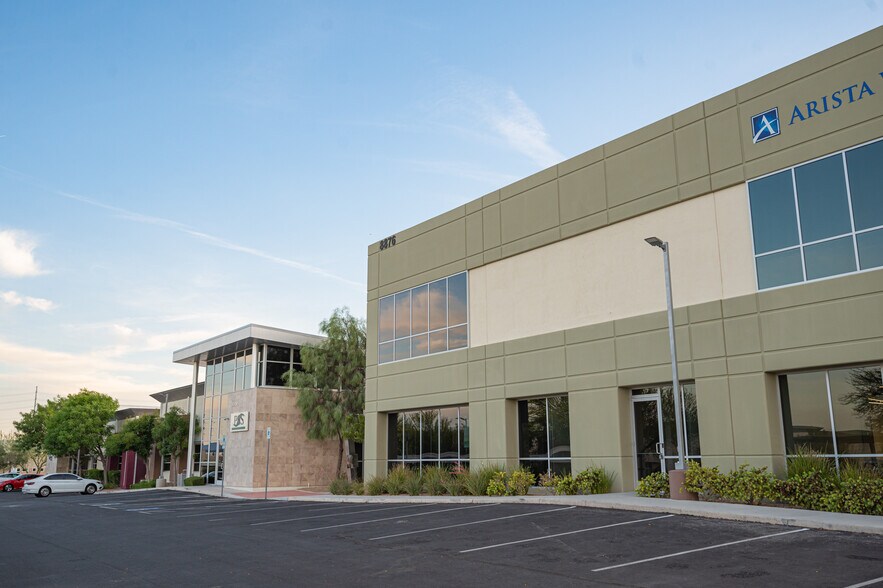 More Photos Of 8876 Spanish Ridge Ave, Las Vegas Medical For Sale