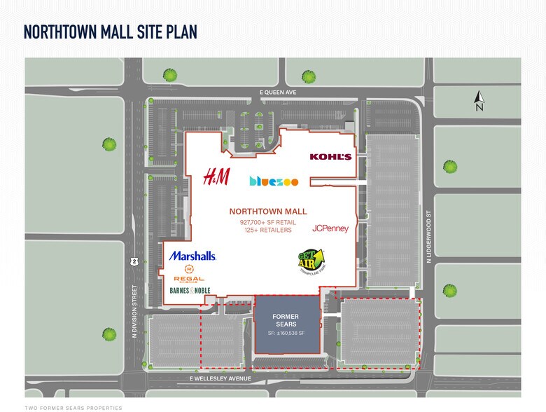 More Photos Of ,  General Retail For Sale