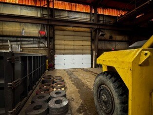 More Photos Of 7401-7447 Intervale St, Detroit Manufacturing For Sale