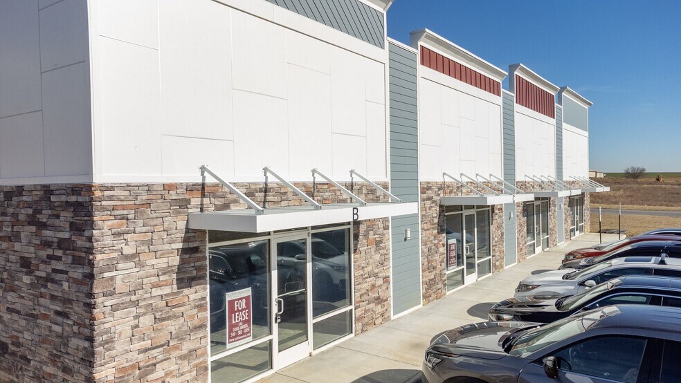 More Photos Of Dinkel Avenue, Bridgewater Medical For Lease