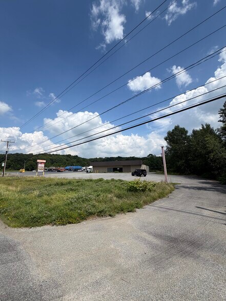 More Photos Of 6858 Route 711, Seward Freestanding For Lease
