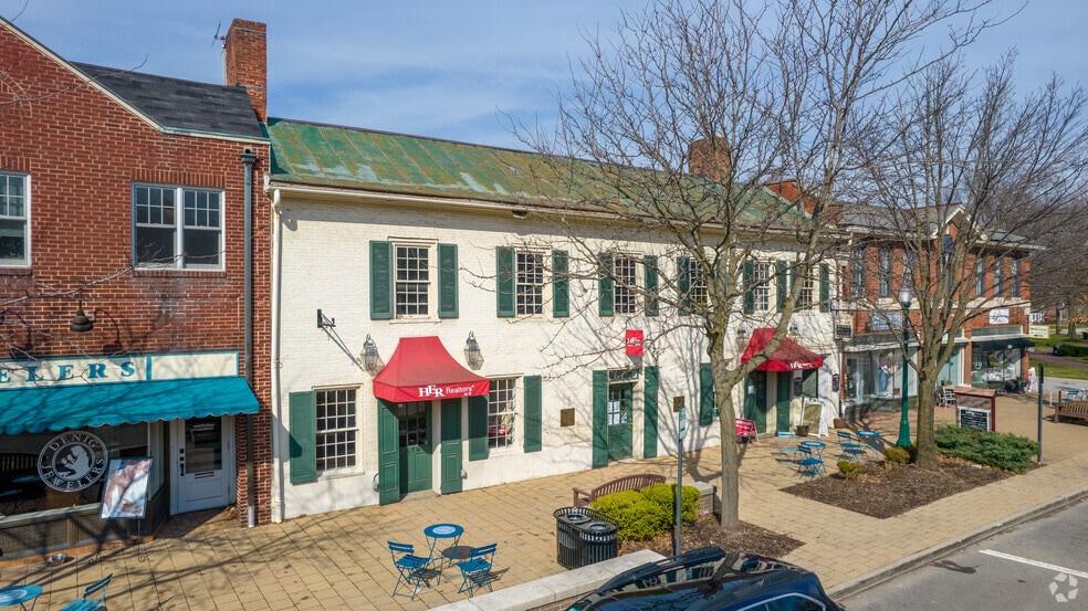 Primary Photo Of 679-681 High St, Worthington Storefront Retail Office For Lease