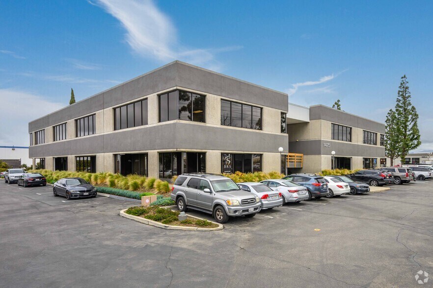 Primary Photo Of 1475 S State College Blvd, Anaheim Medical For Lease