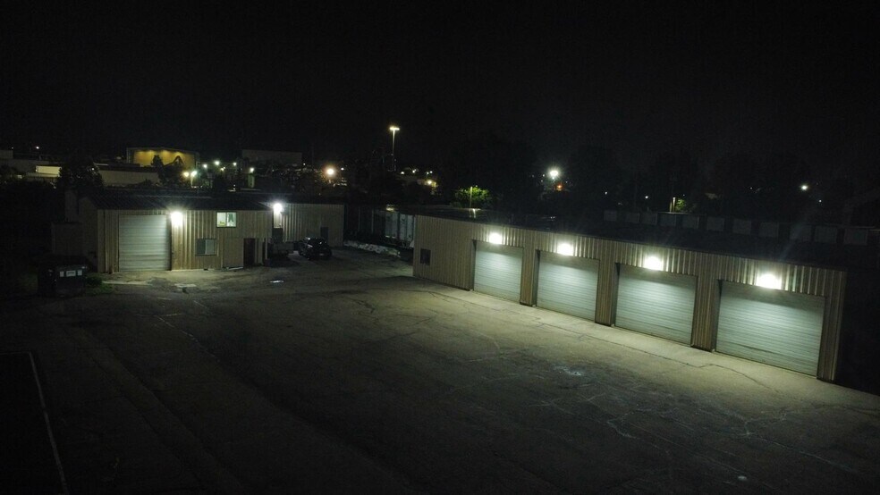 More Photos Of 445 N Findlay St, Dayton Industrial For Lease
