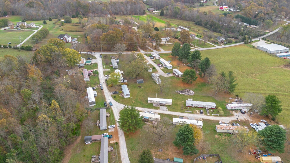 More Photos Of 1901 Cane Creek Rd, Cookeville Manufactured Housing Mobile Home Park For Sale