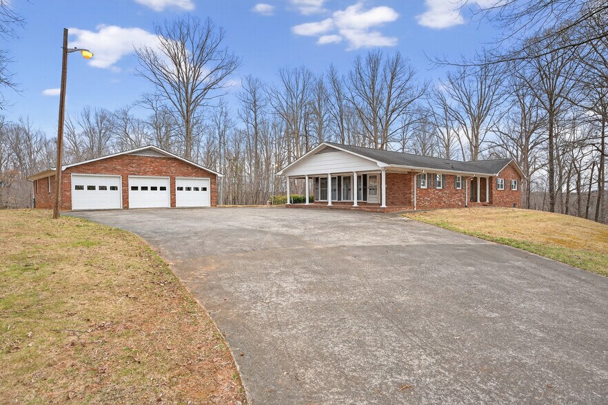 More Photos Of 1010 Highway 14 W, Landrum Land For Sale