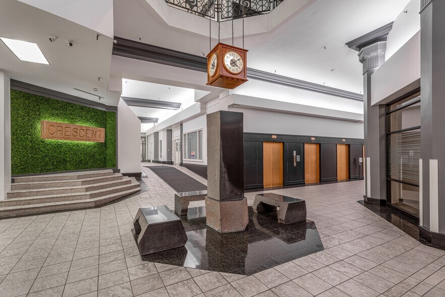 More Photos Of 707 W Main Ave, Spokane Office For Lease