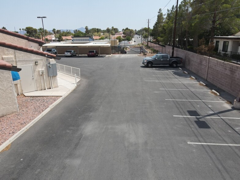 More Photos Of 3663 Pecos-McLeod, Las Vegas Medical For Sale