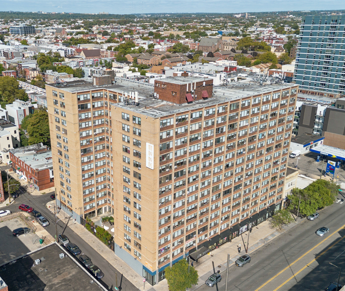More Photos Of , Philadelphia Multifamily For Sale