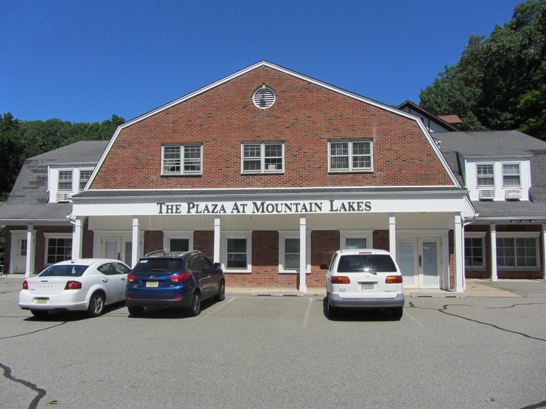 Primary Photo Of 60 Midvale Rd, Mountain Lakes Storefront Retail Office For Lease