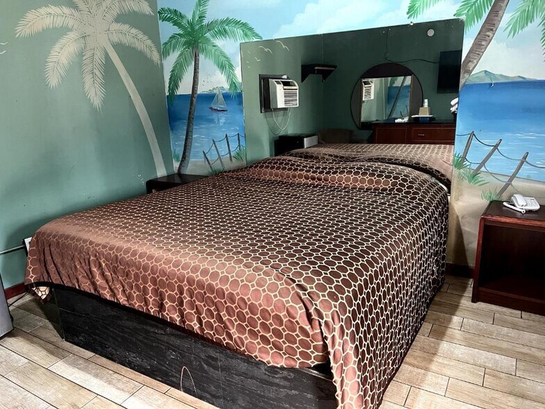 More Photos Of 9202 Homestead Rd, Houston Hospitality For Sale