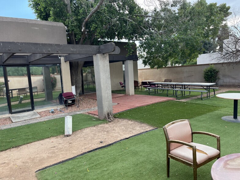 More Photos Of 410 E Southern Ave, Tempe Medical For Lease