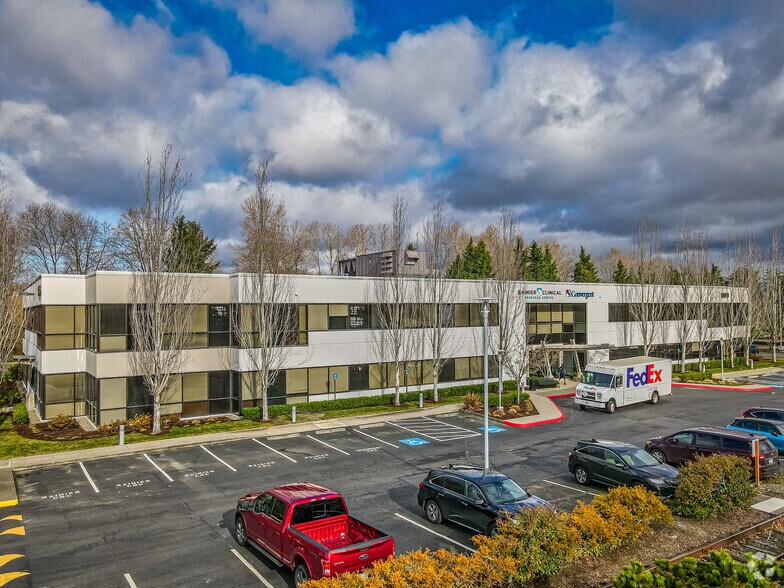 More Photos Of , Renton Office For Sale