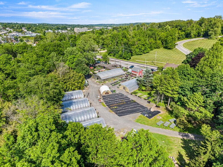 More Photos Of 488 S Bethlehem Pike, Fort Washington Garden Center For Sale