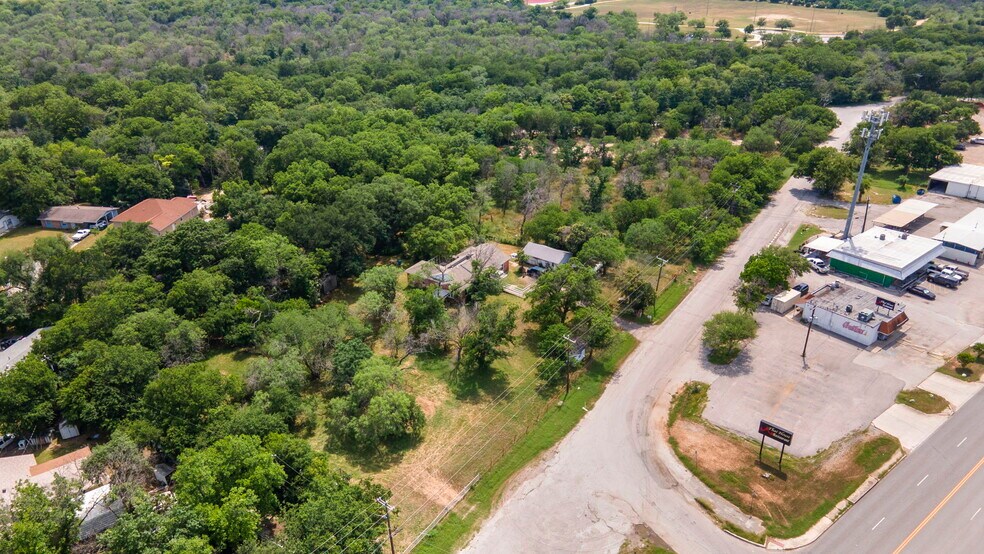 More Photos Of 4130 Aina Ln, San Antonio General Retail For Sale