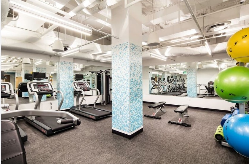 More Photos Of 1401 K St NW, Washington Office For Lease