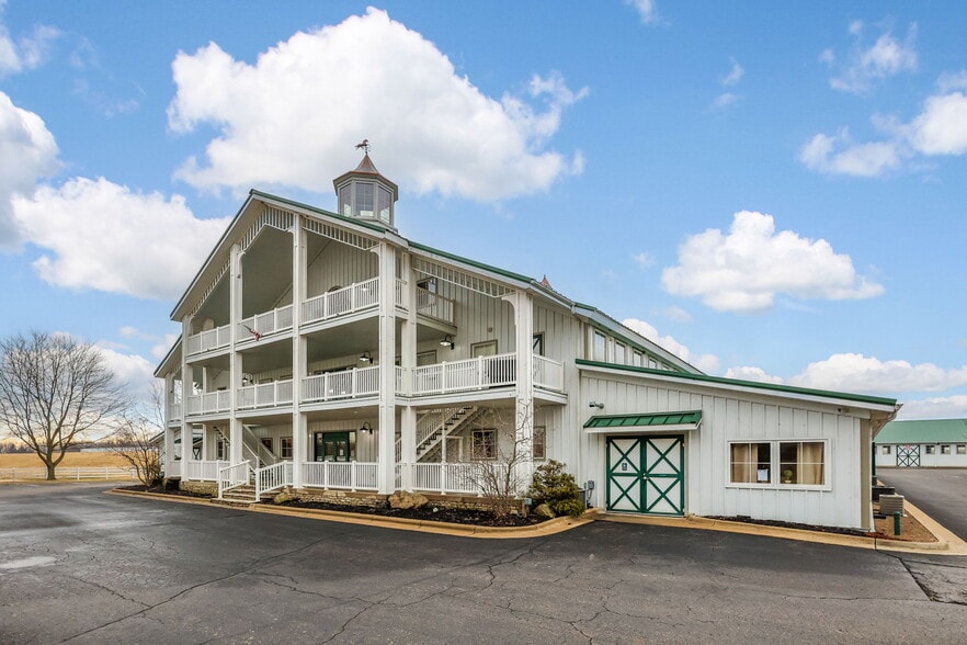 More Photos Of 12298 Croton Rd, Croton Specialty For Sale