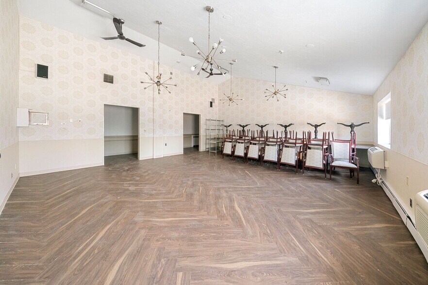 More Photos Of 1123 Rockdale Ave, New Bedford Rehabilitation Center For Sale