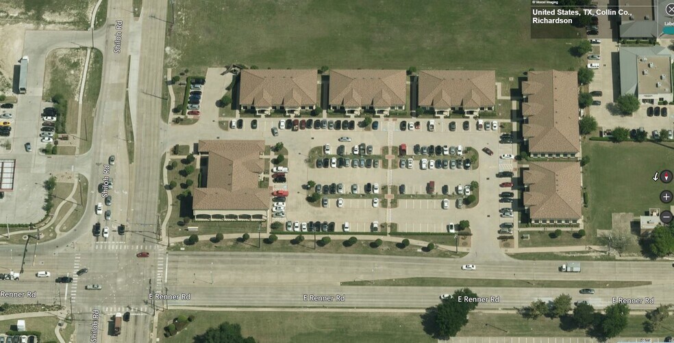 More Photos Of 3009 E Renner Rd, Richardson Unknown For Lease