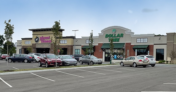 More Photos Of 2830-2832 Gracy Center Way, Coraopolis Unknown For Lease