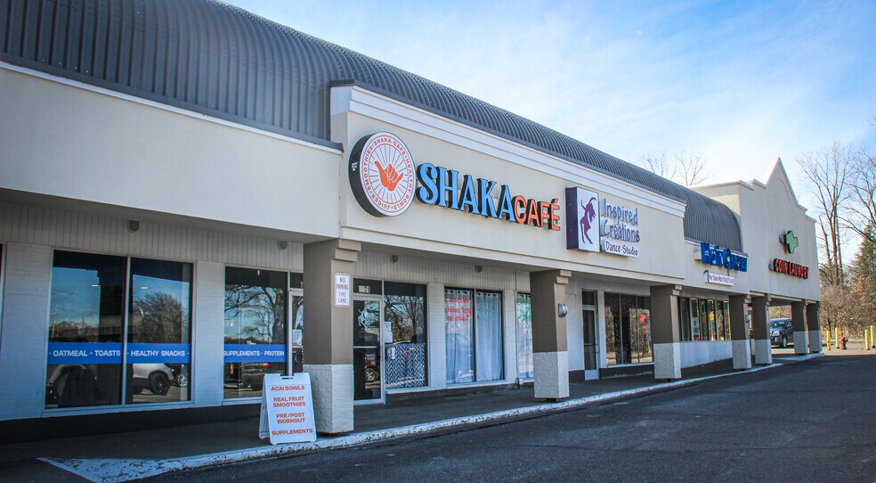 More Photos Of 1101-1249 E Grand River Ave, Howell Freestanding For Sale