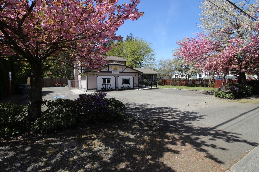 Primary Photo Of 12214 Shaw Rd E, Puyallup Daycare Center For Sale