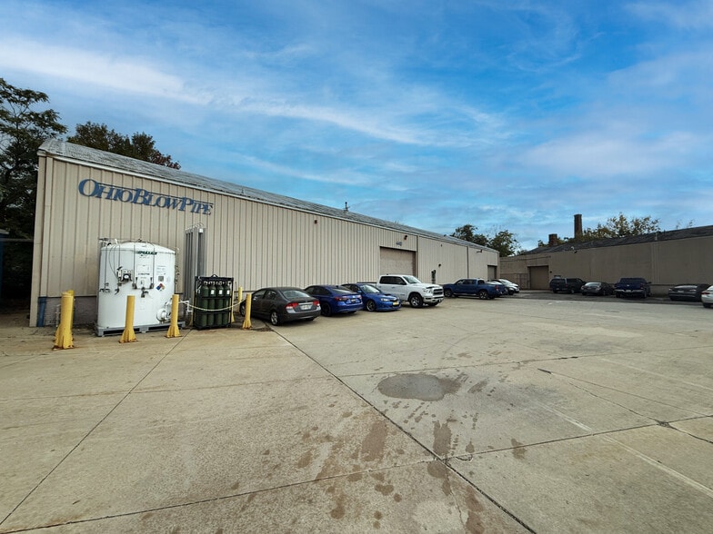 Primary Photo Of , Cleveland Unknown For Sale