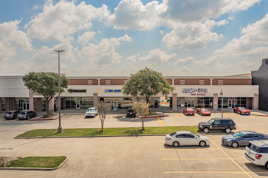 More Photos Of 6505 W Park Blvd, Plano Unknown For Lease