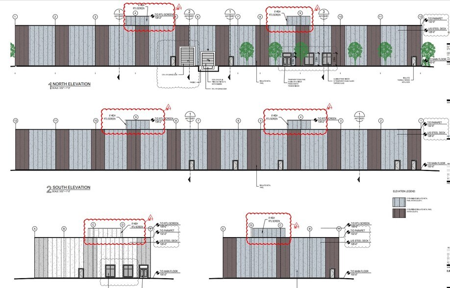 More Photos Of 540 Lake Rd, Bowmanville Warehouse For Sale